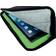 Leitz Complete Tablet Power Sleeve 10" - Noir