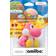 Nintendo Amiibo - Yoshi's Woolly World Collection - Pink Yoshi