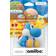 Nintendo Amiibo - Yoshi's Woolly World Collection - Blue Yoshi