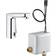 Grohe Eurosmart Cosmopolitan E (36386001) Chrome