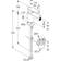 Kludi Pure&Solid (342160575) Cromo