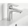 Kludi Pure&Solid (342920575) Cromo