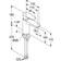 Kludi Pure&Solid (342920575) Cromo