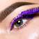 NYX Worth the Hype Volumizing & Lengthening Mascara Purple