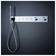 Hansgrohe Axor ShowerSolutions (18357000) Chrom