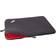 Lenovo ThinkPad Fitted Reversible Sleeve 14" - Black/Red