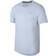 Nike Court Challenger T-shirt Men - Light Blue