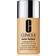 Clinique EVEN BETTER fluid foundation #CN58-honey