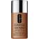 Clinique Even Better Makeup SPF15 WN 124 Sienna