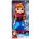 JAKKS Pacific Disney Frozen Toddler Anna