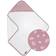 Vinter & Bloom Badcape Nordic Leaf