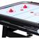 Cougar Super Scoop Air Hockey Table