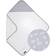 Vinter & Bloom Badcape Nordic Leaf