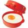 Sistema Microwave Easy Eggs To Go Fornetto a Microonde 6.7cm