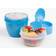 Sistema Snack Capsule To Go Matlåda 0.515L