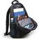 Port Designs 135074 Poliéster Negro Mochila
