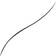Isadora Fine Liner Eye Stylo Dark Brown