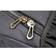 Port Designs 135074 Poliéster Negro Mochila