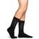 Woolpower Chaussettes Classic 200 - Noir