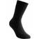 Woolpower Chaussettes Classic 200 - Noir