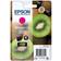 Epson Kiwi Magenta Ink Cartridge C13T02F34020