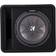 Kicker CompR VCWR122