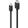 Alogic Elements Mini DisplayPort - DisplayPort M-M