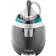 Polti La Vaporella XT100C 2400W 1.5L Alluminio Grigio Turchese