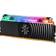 Adata memoria kit 16 gb (2x8 gb) ddr4 3000 xpg spectrix d80 rgb cl16