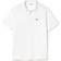 Lacoste L.12.12 Polo Shirt - White