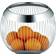 WMF Living Lounge Fruit Bowl 19cm