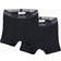 MarMar Copenhagen Boxers 2-pack - Black