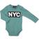 Petit by Sofie Schnoor NYC Body - Green (P191411)