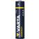 Varta Cons.Varta Batterie Energy AAA 4103 Pack 24 04103229224