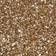 LASplash Crystallized Glitter Gold Rush