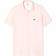 Lacoste Classic Polo Shirt - Pink