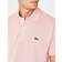 Lacoste Classic Polo Shirt - Pink