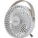Bimar Ventilatore Da Tavolo USB Con Maniglia