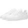 Fred Perry B721 Leather M - White