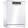 Bosch SMS46MW08E Blanco