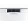 Bosch SMS46MW08E Blanco
