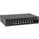 LevelOne GEP-1051 Montable Sur Rack PoE+ 70 W