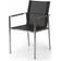 Brafab Gotland Chaise de jardin pour repas