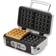 Domo DO9136C Snackmaker Zilver