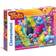 Clementoni DreamWorks Trolls SuperColor 60 Pieces