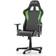 DxRacer Formula F08-NE Gaming Chair - Black/Green