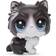 Hasbro Littlest Pet Shop Cat Hideaway
