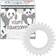 invisibobble Circus Collection Original 3-pack