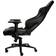 Noblechairs EPIC Series Noir/Or/Simili Cuir/4D