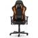 DxRacer Formula F08-NO Gaming Chair - Black/Orange